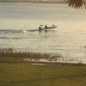 Meet your Posher, Hunter